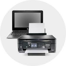 Image result for Computer Printer