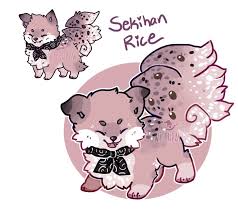 Sekihen Rice Soosh C Witchpaws Cute Animal Drawings Furry Art Cute Drawings