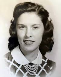 Obituary information for Sue Harvey Mann Stratton