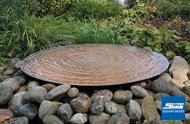 Gartenbrunnen Cortenstahl Schale 80 Online Kaufen Cortenstahl Brunnen Gartenbrunnen Gartendesign Ideen Brunnen