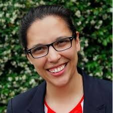 Ruby Resendez's Instagram, Twitter & Facebook