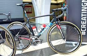 Giant Tcr Advanced Sl Tom Dumoulins Pro Bike