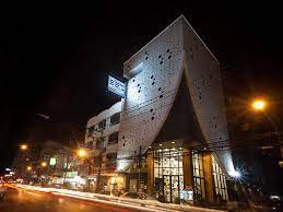 The Bed Hotel Hatyai Hat Yai 2021 Updated Deals 24 Hd Photos Reviews
