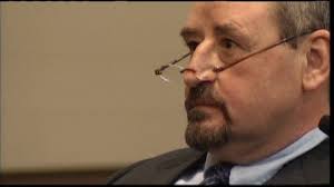 Evergreen officer's hearing held over inmate tasing incident