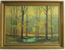 William J. Engelhardt Artwork for Sale at Online Auction