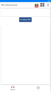 Pdfs are extremely useful files but, sometimes, the need arises to edit or deliver the content in them in a microsoft word file format. Pdf To Word Converter For Android Apk Download
