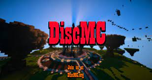 Discmc Factions Custom Enchants 1 15 2 1 8 Pvp Pc Servers Servers Java Edition Minecraft Forum Minecraft Forum
