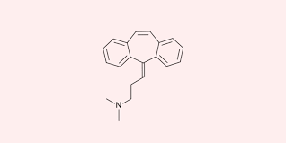 Cyclobenzaprine Hydrochloride Nursing Path