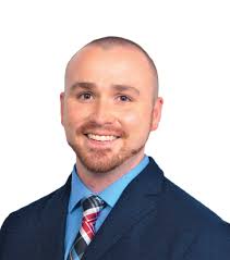 Dr. Benjamin England