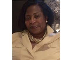 GWENDOLYN EZEPUE Obituary (2015)