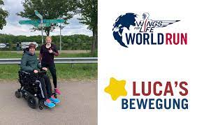 Find out everything you need to know about this special race and how to prepare. Team Lucas Bewegung E V Mit 34 Teilnehmern Beim Wings For Life World Run 2020 Lucas Bewegung