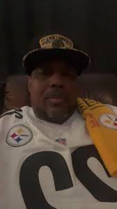 Staten Island Boys Football League Boston Steelers