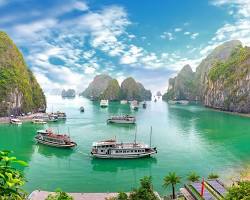河內下龍灣