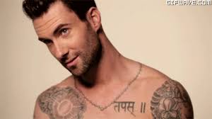 According to a recent study, women don't find tattooed men more (or less) attractive. Your Chances Of Getting Laid Increases If You Have Tattoos Sex Dating