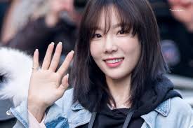 SoNyuhShiDae ~ Kim TaeYeon