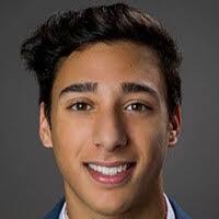 Jacob Khoury's Instagram, Twitter & Facebook