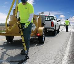 Photos & ideas for your driveway. Sealcoating Contractors Anchorage Ak Parking Lot Maintenance Asphalt Repair