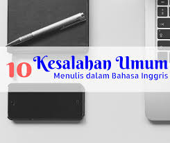 Cek dulu, kesalahan umum saat belajar bahasa inggris dan cara menanganinya. Update Viral Terkini 2019 Bahasa Inggrisnya Belajar Dari Sebuah Kesalahan