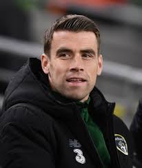 Seamus Coleman gives €1,757 to comedian Stevo Timothy's fundraiser for  Irish Wheelchair Association to reach €60k target |