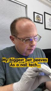 Unpopular opinion, but nail product formulation was not the problem 🤒 ,  Apathy to low standards got us here. , But through education and higher  expectations from the public we can bring the industry ...