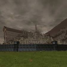 Lotro Marathon Take Wigend To Minas Tirith Signum University Tolkien's the lord of the rings. lotro marathon take wigend to minas