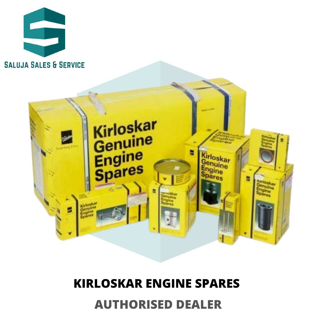 Kirloskar Engine Spares product image