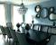 Living Room Wall Mirror Decor Ideas
