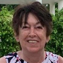 Doris Fae McNeely Obituary