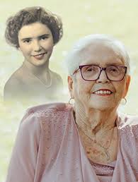 Obituary information for Eva Katherine Meyers