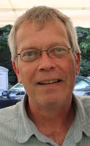 William E. "Bill" Ruble