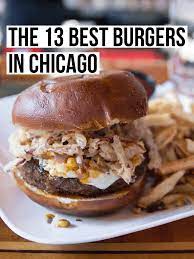 Top hair clippers & shavers. The 13 Best Burgers In Chicago Female Foodie
