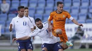 Real sociedad striker willian jose looks set to be edging closer to an exit from the la liga club ahead of the 2021/22 season. Willian Jose Clave Para El Real Madrid Castilla Que Vencio Al Recreativo De Huelva Marca Com