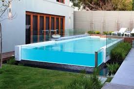 Bewundernswerte Oberirdische Pool Ideen Oberirdische Pools Kleine Hinterhof Pools Schwimmbad Designs