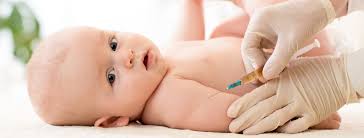 9 month vaccines why immunization is vital