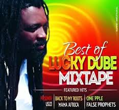 Dube: A playlist by Daniel Adewumi