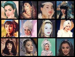 Sound tracks from sherihan's plays, fawazir & movies. Egyptollywood Sherihan Is Not Only Considered The Best Showgirl In The Egyptian Media But Also The Best Fashion Icon