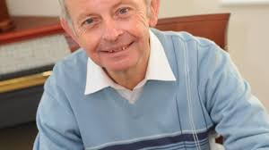 Former boxer and Norfolk author writes book about Lennox Lewis and Frank  Bruno