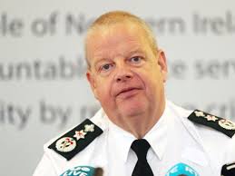 PSNI chief Simon Byrne's tenure has been marked by controversies