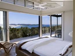Ocean Muse Luxury Holiday Home Port Stephens New South Wales Luxe Bedroom Beautiful Beach Houses Contemporary Hotel