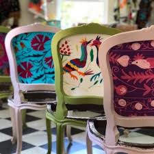 Beautiful French Chairs Etsy In 2020 Boho Dining Chairs Boho Chair French Chairs