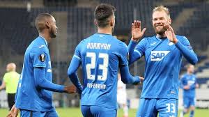 Molde fk fifa 20 рейтинг команды. Molde Fk Vs 1899 Hoffenheim Heute Live Im Tv Und Livestream Sehen Die Ubertragung Aus Der Europa League Dazn News Deutschland