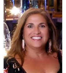 Melanie Dotson's Instagram, Twitter & Facebook