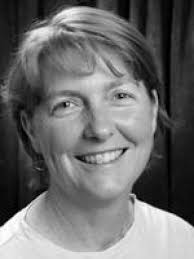 Dr Janelle Stevenson