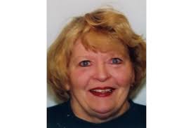 Gail Patton Obituary (2017)