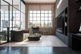 The exact standards on what constitutes a bachelor pad are often ambiguous and debated but one definition describes it as: Bachelor Pad Interior Design In New York Project By Ula Burgiel