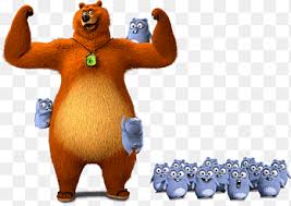 Darkseid has conquered and subjugated an unspecified number of planets throughout the universe. Grizzy And The Lemmings Png Images Pngegg