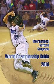 ISC 2014 Championship Guide by Red Mat Media