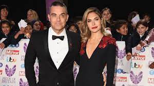 Ayda works within online, offline. Ayda Field Wahrend Der Werbepausen Hatte Sie Sex Mit Robbie Williams Stern De