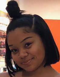 LONGAKIT, IRIS NICOLE DOVER-Iris Nicole Longakit was a beloved daughter,  granddaughter, sister, and friend who was tragically taken from her family 