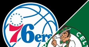 Boston celtics vs philadelphia 76ers nba betting matchup for jan 09, 2020. Celtics Vs 76ers
